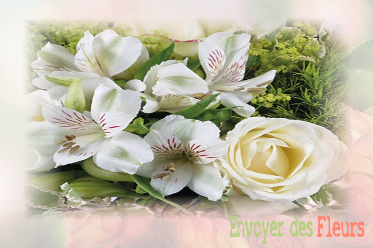 envoyer des fleurs à à LURBE-SAINT-CHRISTAU